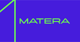 matera logo