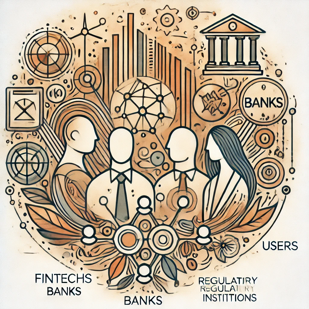 Imagem gerada por IA